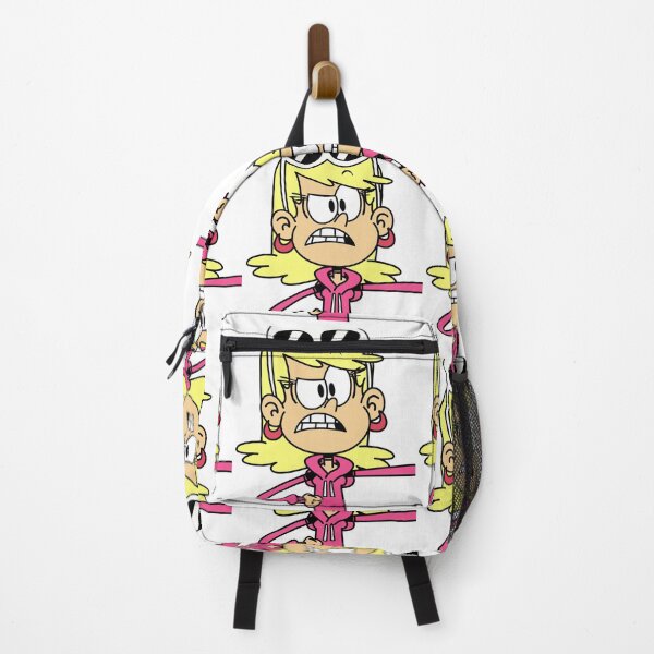 Item preview, Leni Loud Angry The Loud House designed and sold by Diamanths.