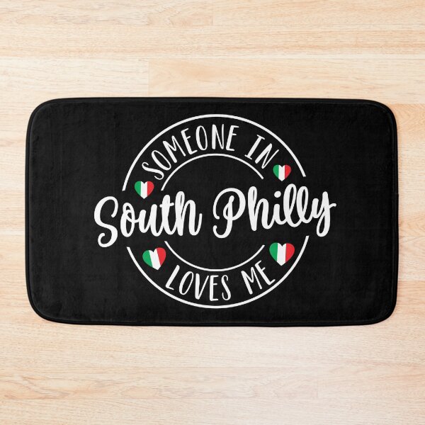 Item preview, Someone in South Philly Loves Me Italian Pride designed and sold by dbreeze10.