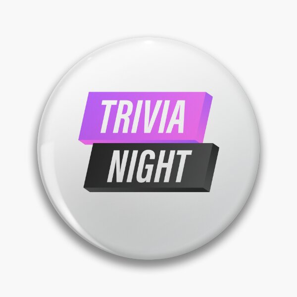 Item preview, Trivia Night designed and sold by OurBlairWorld.