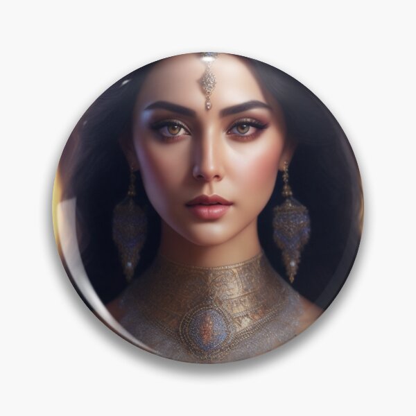 Item preview, Empress Theodora, Byzantine designed and sold by btcethnft.