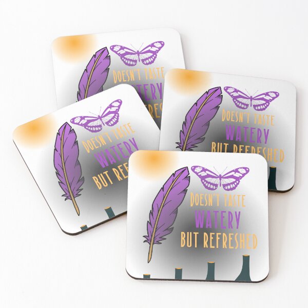 Item preview, Don't taste watery but refreshed designed and sold by MemoElwafy.