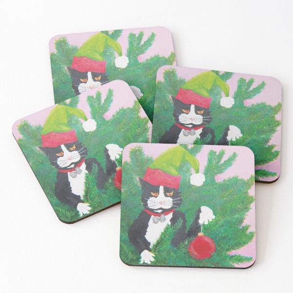 Item preview, Naughty Kitty designed and sold by Mary Montelongo.