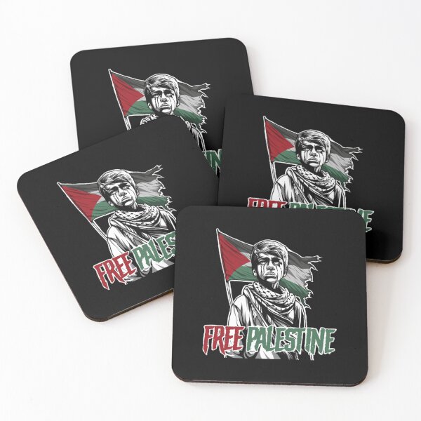 Item preview, Free Palestine  designed and sold by Enigmatic  CLT.