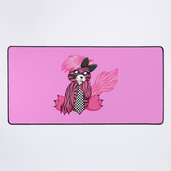 Webkinz Rockerz Kitty Kat