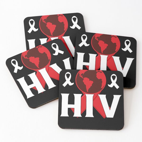 Artikelvorschau, End Hiv Shame Stigma Red Ribbon (8) entworfen und verkauft von defabiosofxs.