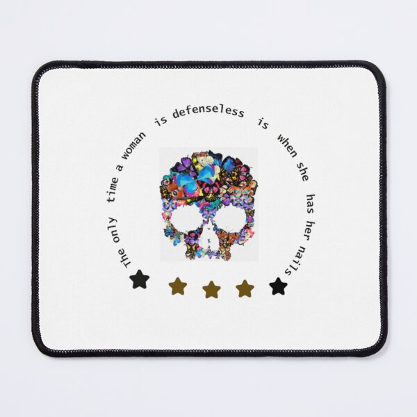Item preview, Women is defenseless designed and sold by reves2021.