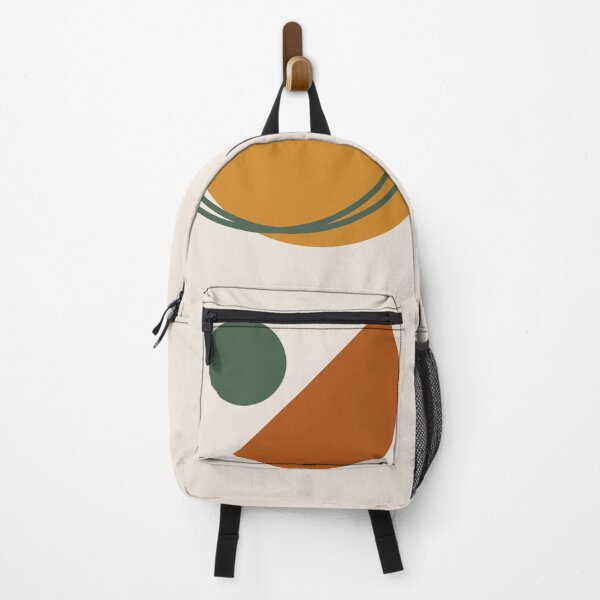 Item preview, Abstract Geometric Shapes 1 designed and sold by Graphicvilla.