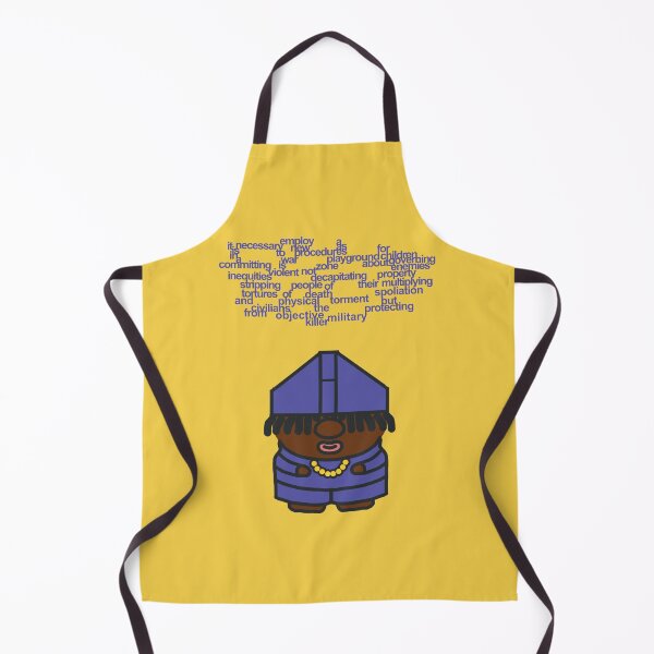 Item preview, kgv is it to hell 30 designed and sold by teethontheroof.