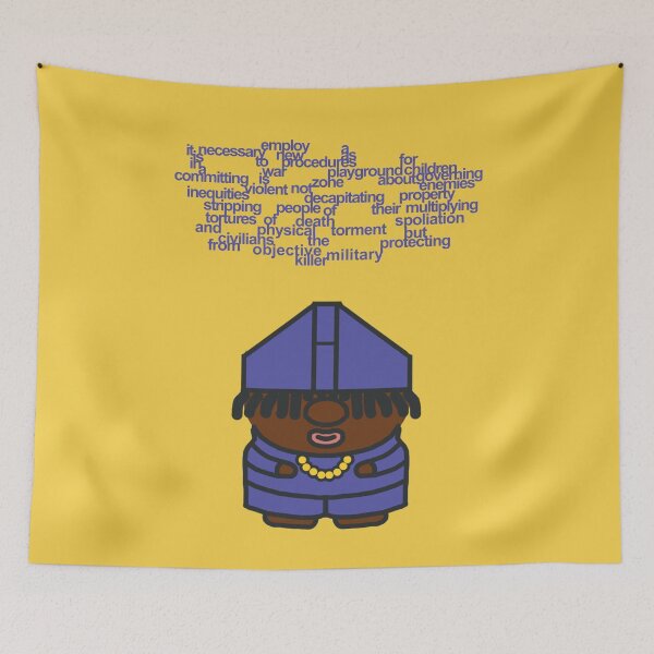 Item preview, kgv is it to hell 30 designed and sold by teethontheroof.