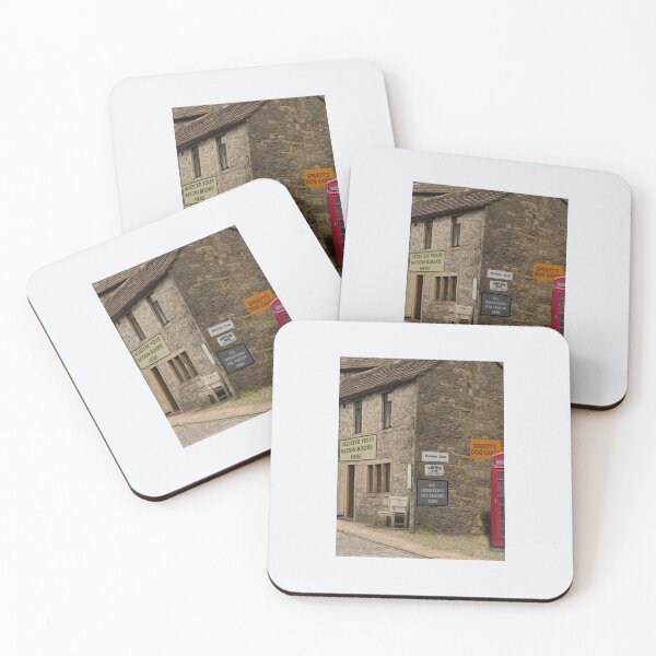 Item preview, Yorkshire Dales Grassington designed and sold by Millysuewood.