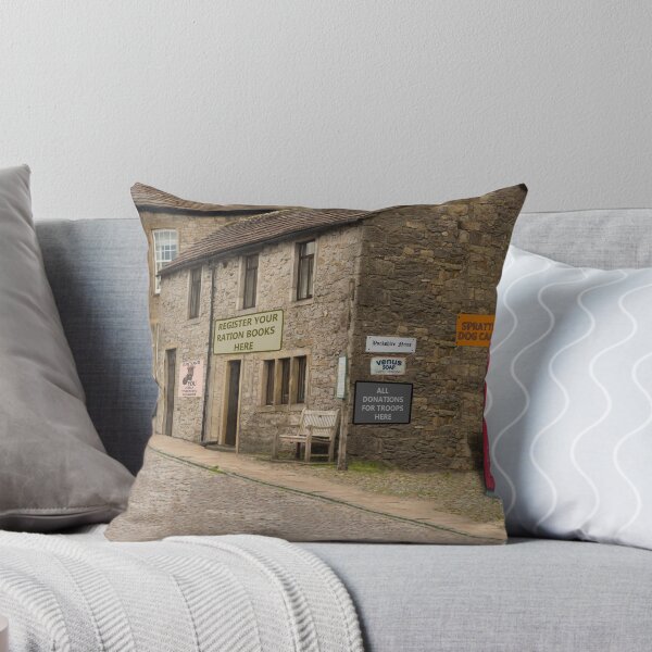 Item preview, Yorkshire Dales Grassington designed and sold by Millysuewood.