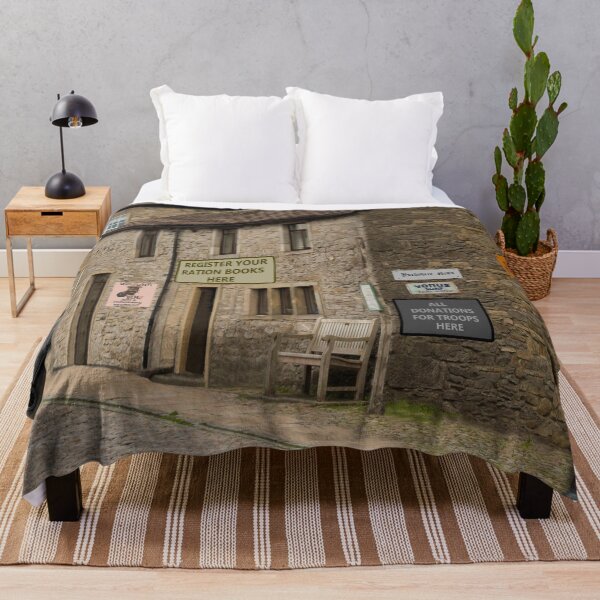 Item preview, Yorkshire Dales Grassington designed and sold by Millysuewood.