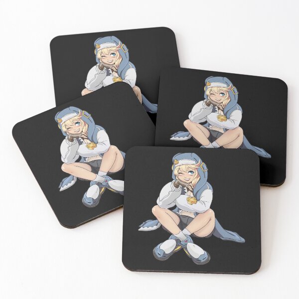 Item preview, Guilty Gear Bridget designed and sold by florenceboo.