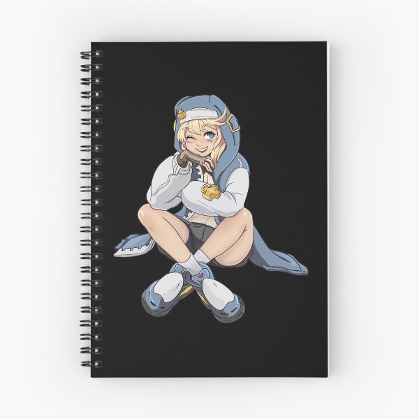 Item preview, Guilty Gear Bridget designed and sold by florenceboo.