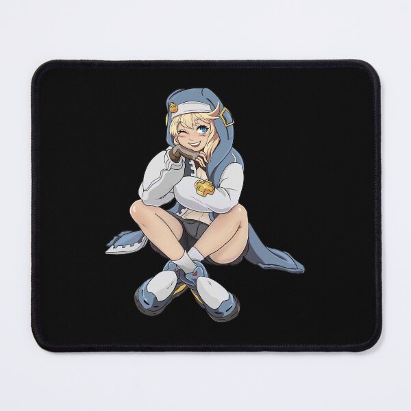 Item preview, Guilty Gear Bridget designed and sold by florenceboo.