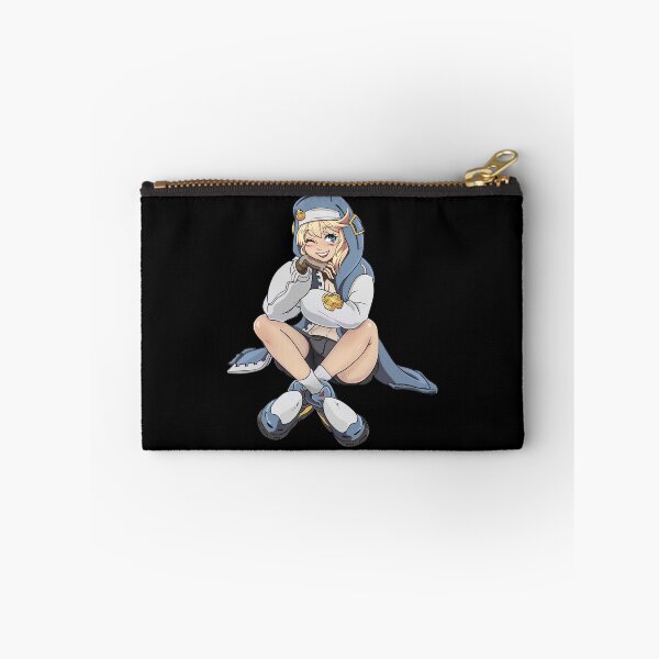 Item preview, Guilty Gear Bridget designed and sold by florenceboo.