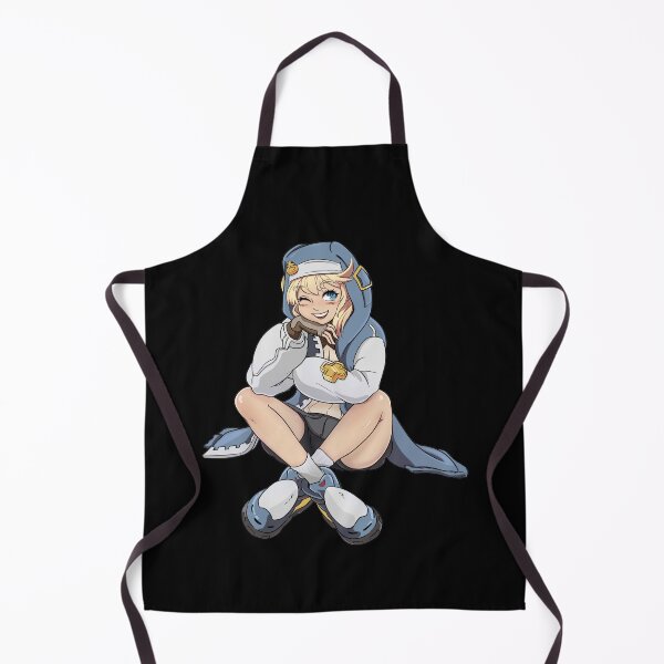 Item preview, Guilty Gear Bridget designed and sold by florenceboo.