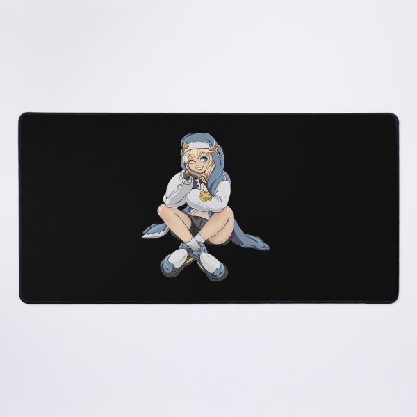 Item preview, Guilty Gear Bridget designed and sold by florenceboo.