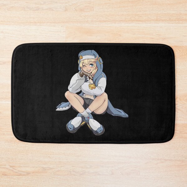 Item preview, Guilty Gear Bridget designed and sold by florenceboo.