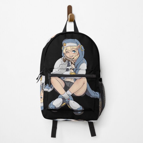 Item preview, Guilty Gear Bridget designed and sold by florenceboo.