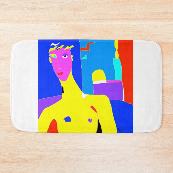 Item preview, THE YOUNG GOLDEN MAN designed and sold by NAZZOCREATION.