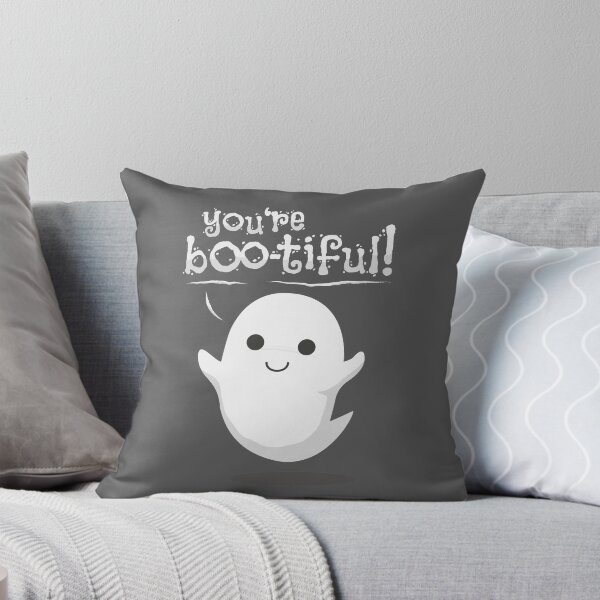Item preview, You are bootiful ghost designed and sold by Fuchs-und-Spatz.
