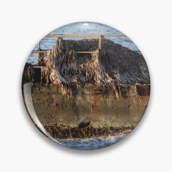 Artikelvorschau, Wellenbrecher, Paphos, Zypern entworfen und verkauft von Calidris Fotografie Steffi & Ben Köppler.