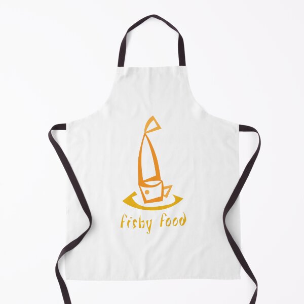 Item preview, Fishy Food designed and sold by ElinorMareeJack.