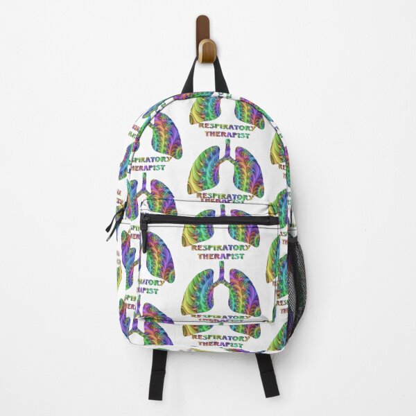 Item preview, Psychedelic Respiratory Therapy Lungs designed and sold by natnat7w.