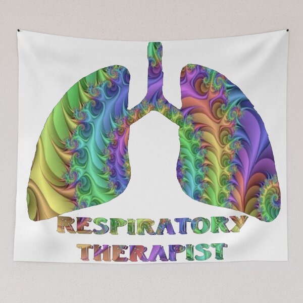 Item preview, Psychedelic Respiratory Therapy Lungs designed and sold by natnat7w.