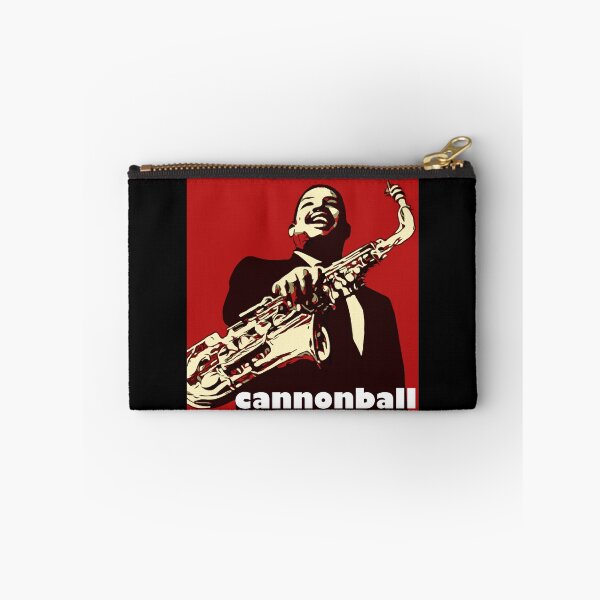 Item preview, Cannonball designed and sold by Corry Bros Jazz Stuff Shop.