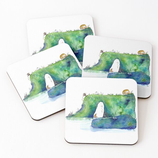 Item preview, Rock stopover designed and sold by NythdanssaBulle.