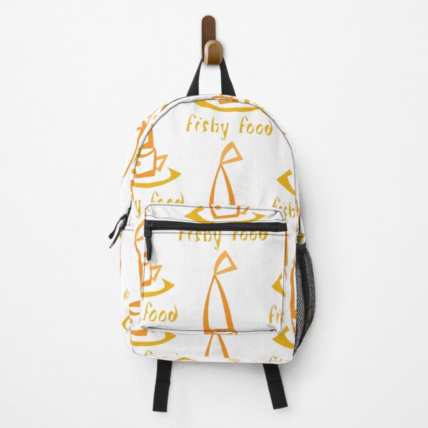 Item preview, Fishy Food designed and sold by ElinorMareeJack.