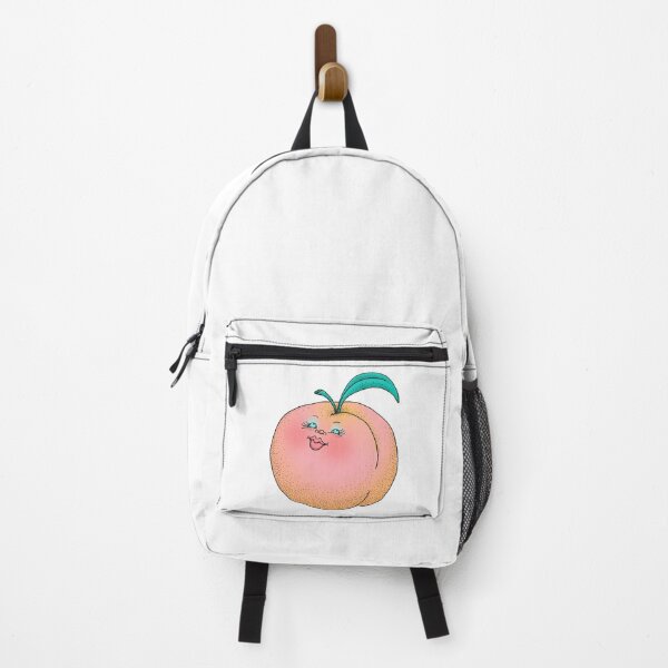 Item preview, She's a Peach designed and sold by monkeytulz.