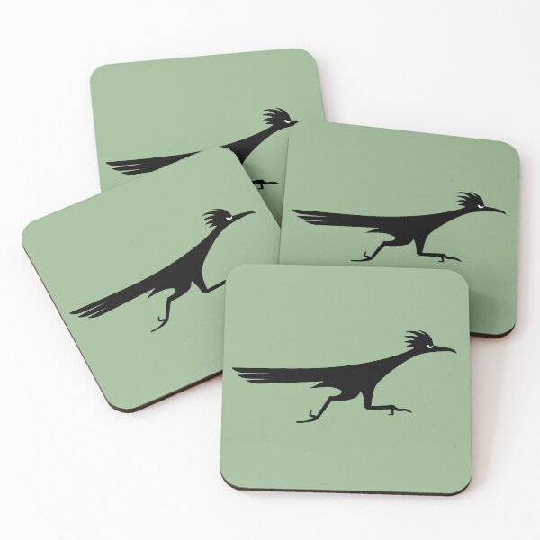 Item preview, Angry Animals: roadrunner designed and sold by VrijFormaat.