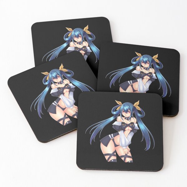 Item preview, Guilty Gear Dizzy designed and sold by florenceboo.