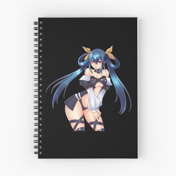 Item preview, Guilty Gear Dizzy designed and sold by florenceboo.