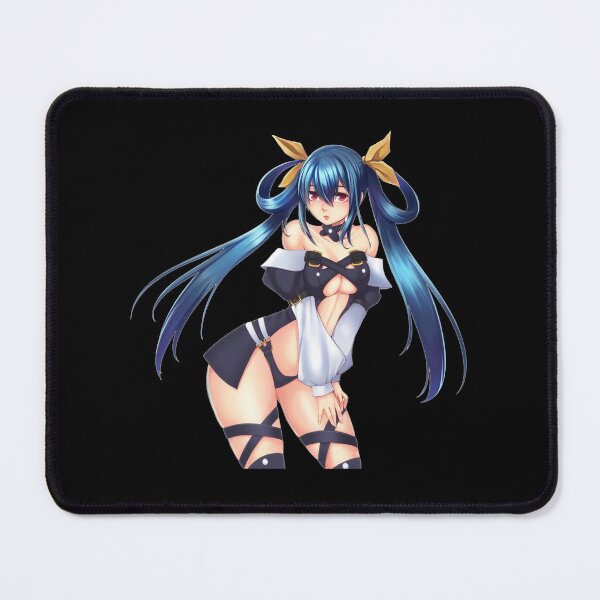 Item preview, Guilty Gear Dizzy designed and sold by florenceboo.