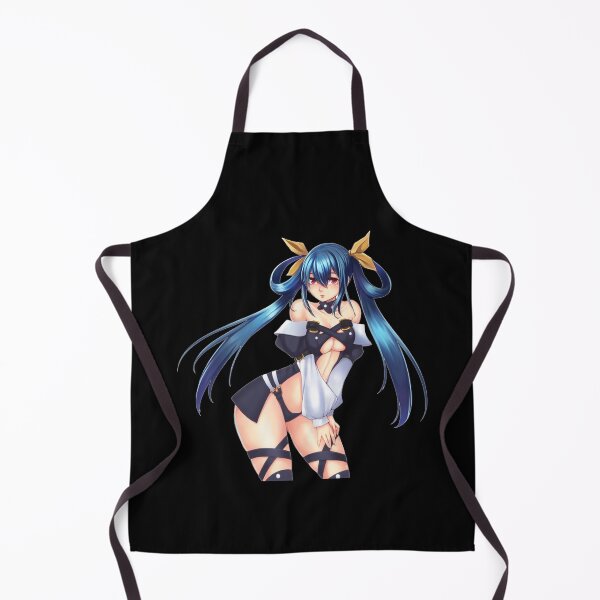 Item preview, Guilty Gear Dizzy designed and sold by florenceboo.