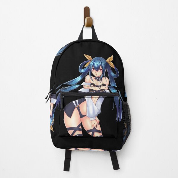 Item preview, Guilty Gear Dizzy designed and sold by florenceboo.