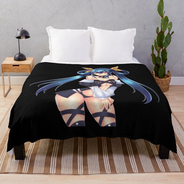 Item preview, Guilty Gear Dizzy designed and sold by florenceboo.