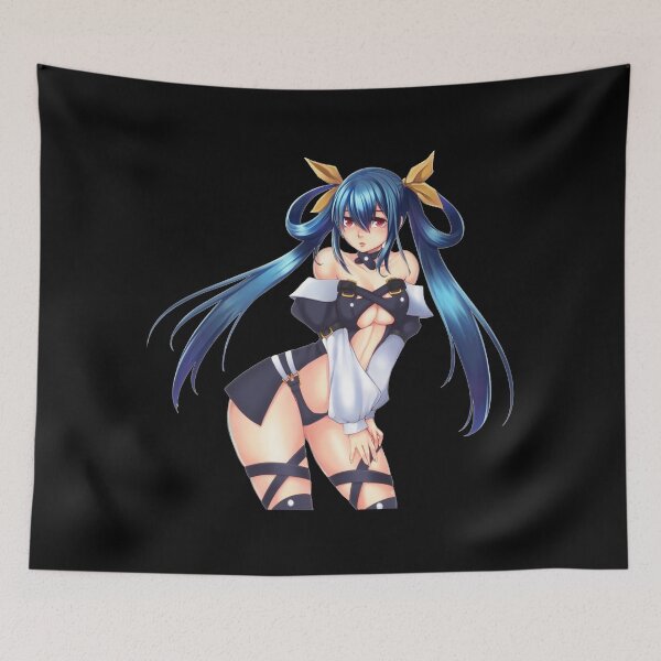 Item preview, Guilty Gear Dizzy designed and sold by florenceboo.