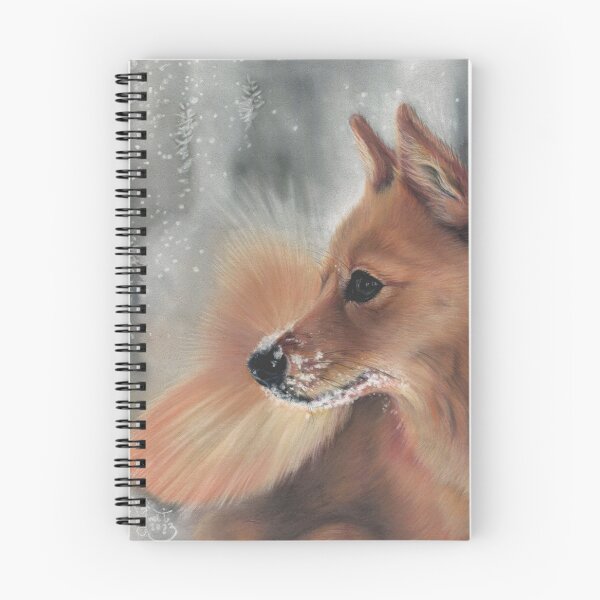 Item preview, Snow designed and sold by MariJuutiArt.
