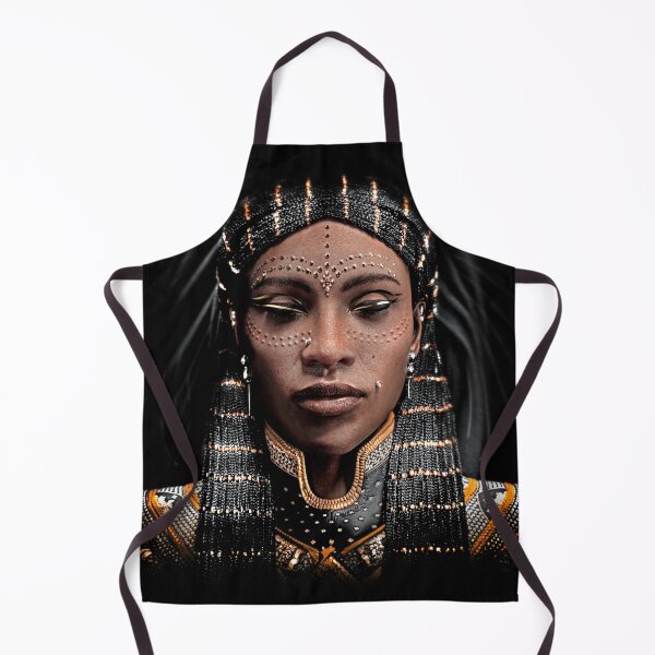 Item preview, Queen Amanishakheto designed and sold by WarriorQueens.