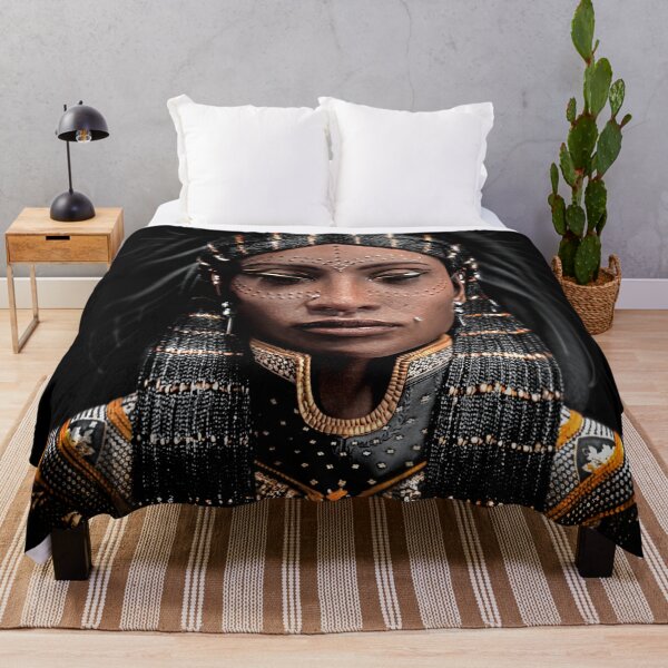 Item preview, Queen Amanishakheto designed and sold by WarriorQueens.