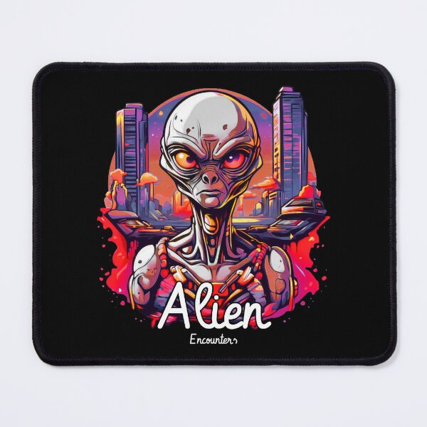 Item preview, Exploring Extraterrestrial Enchantment designed and sold by WantStore.
