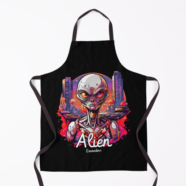 Item preview, Exploring Extraterrestrial Enchantment designed and sold by WantStore.