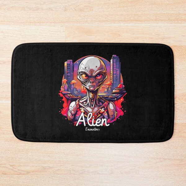 Item preview, Exploring Extraterrestrial Enchantment designed and sold by WantStore.