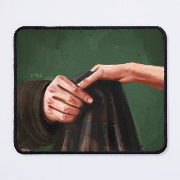 Item preview, "Special Touch" designed and sold by solgasart.