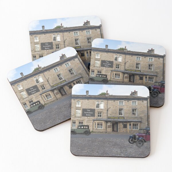 Item preview, Yorkshire Dales Grassington designed and sold by Millysuewood.